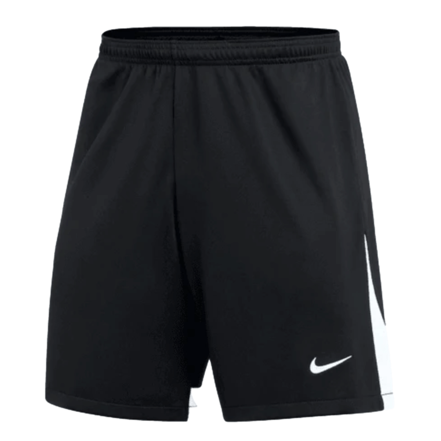 Pantalones cortos de punto Nike Dri-FIT para mujer