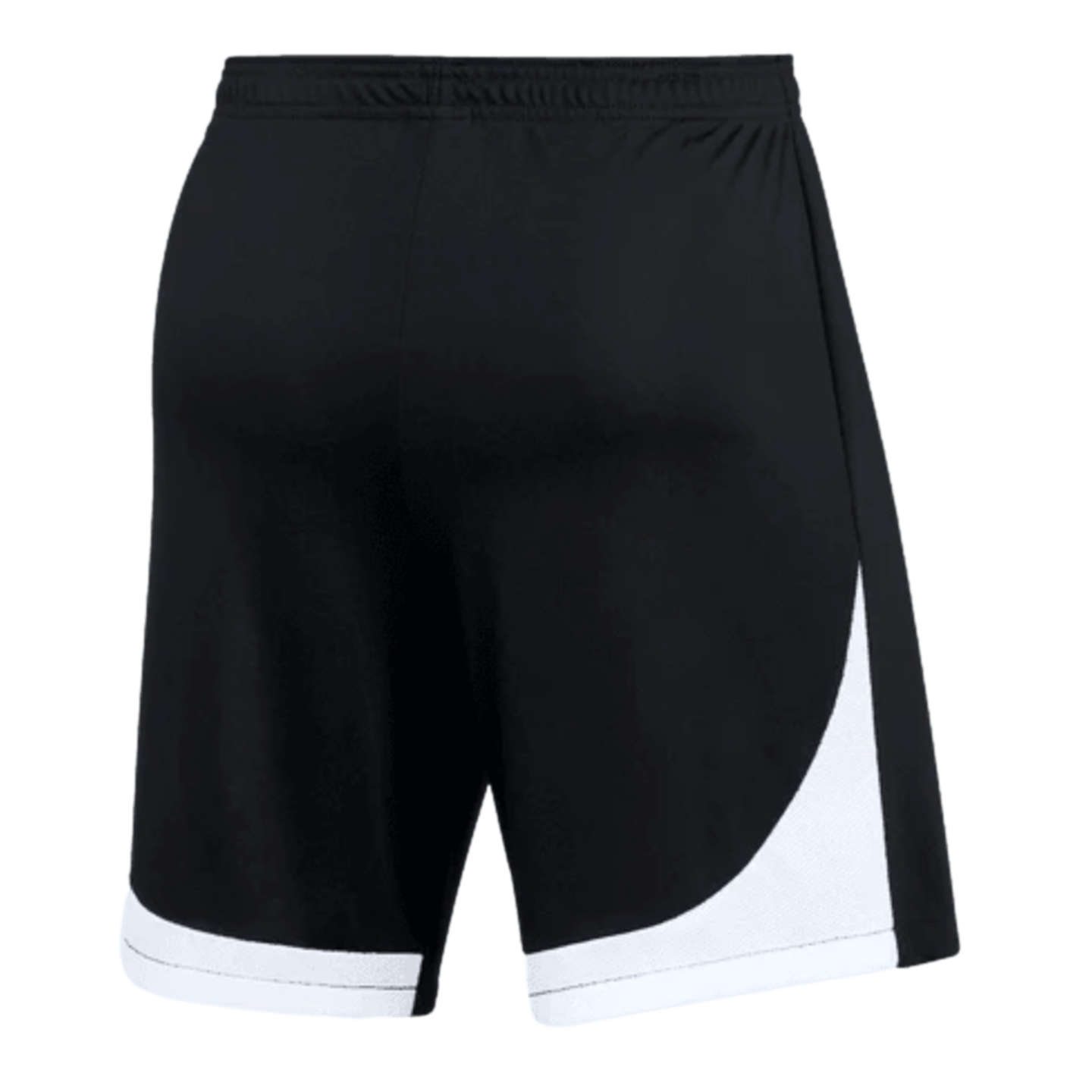 Pantalones cortos de punto Nike Dri-FIT para mujer