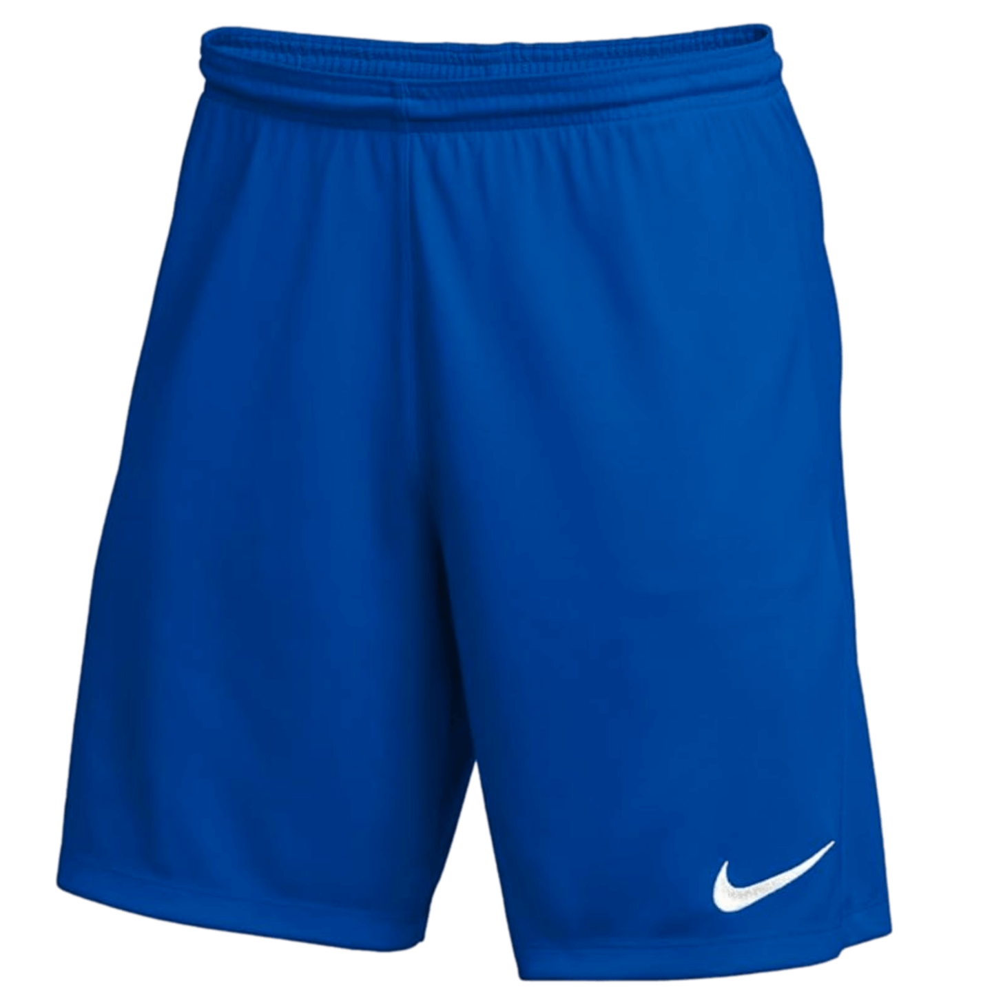 Nike Dri-Fit Park III Shorts