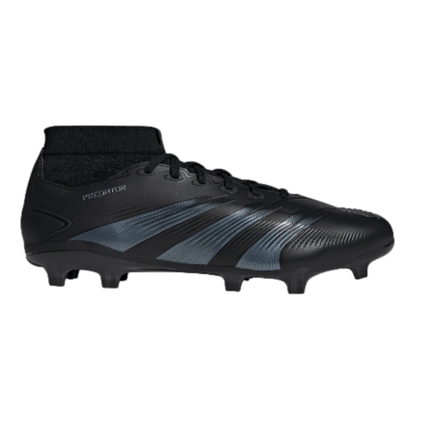 Adidas Predator League Sock Firm Ground Cleats IG7774