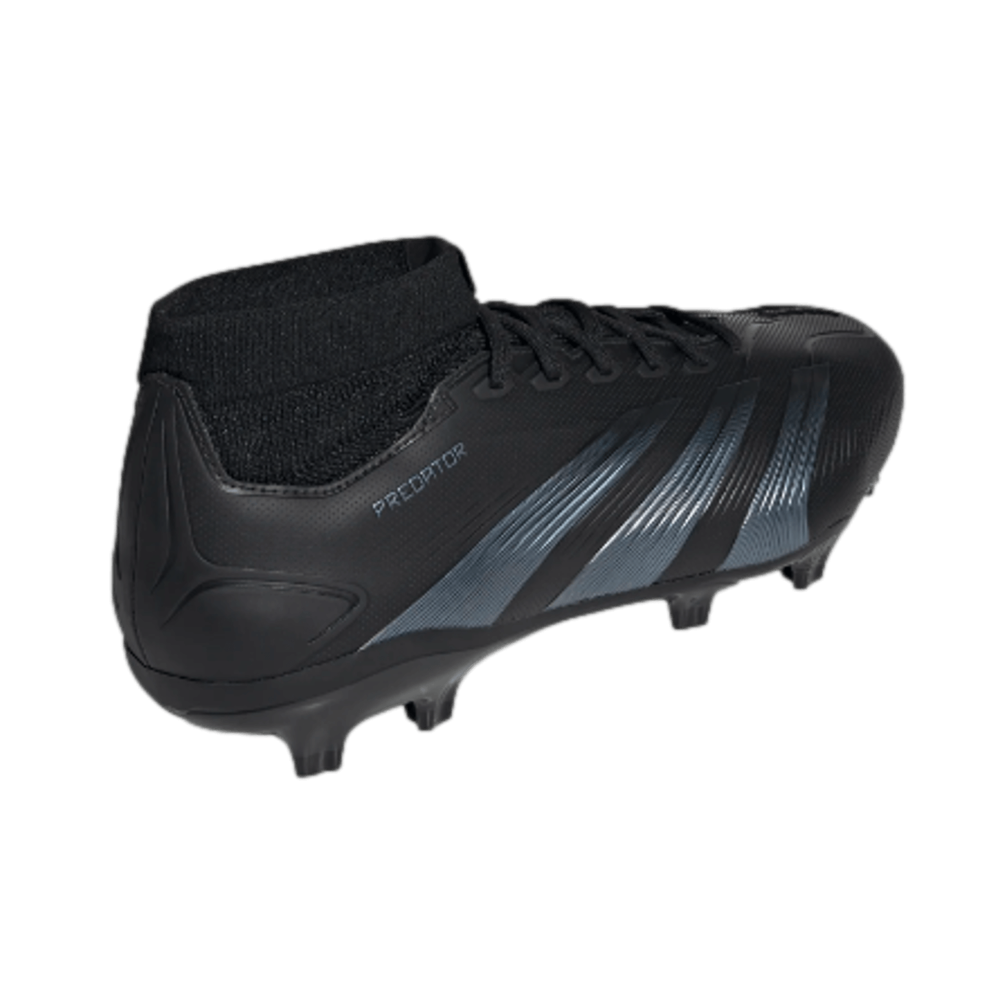 Adidas Predator League Sock Firm Ground Cleats