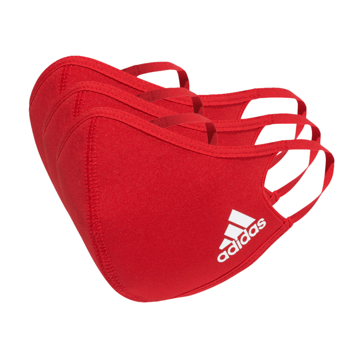 Adidas Face Cover Mask (3-Pack)