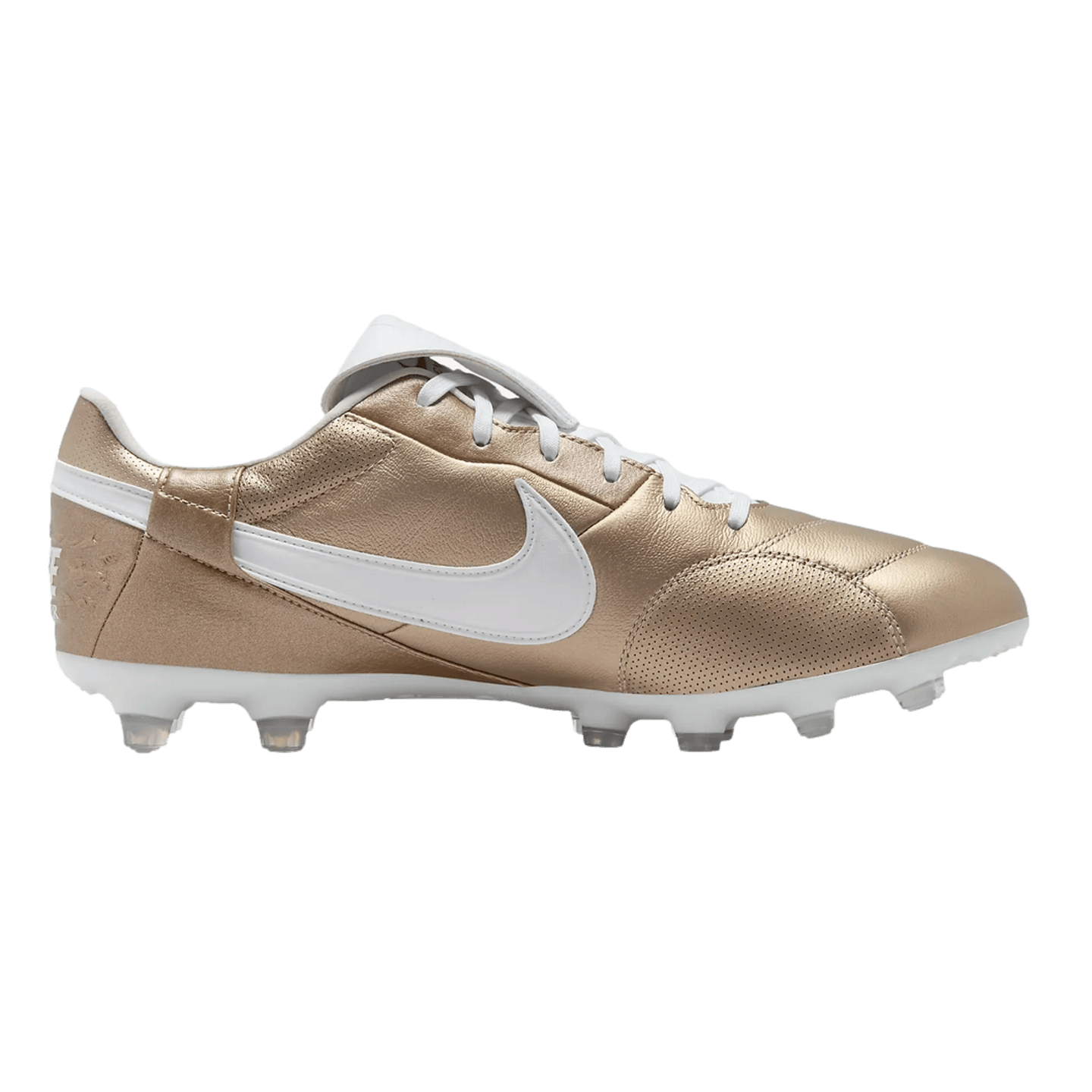 Botas de fútbol para terreno firme Nike Premier 3