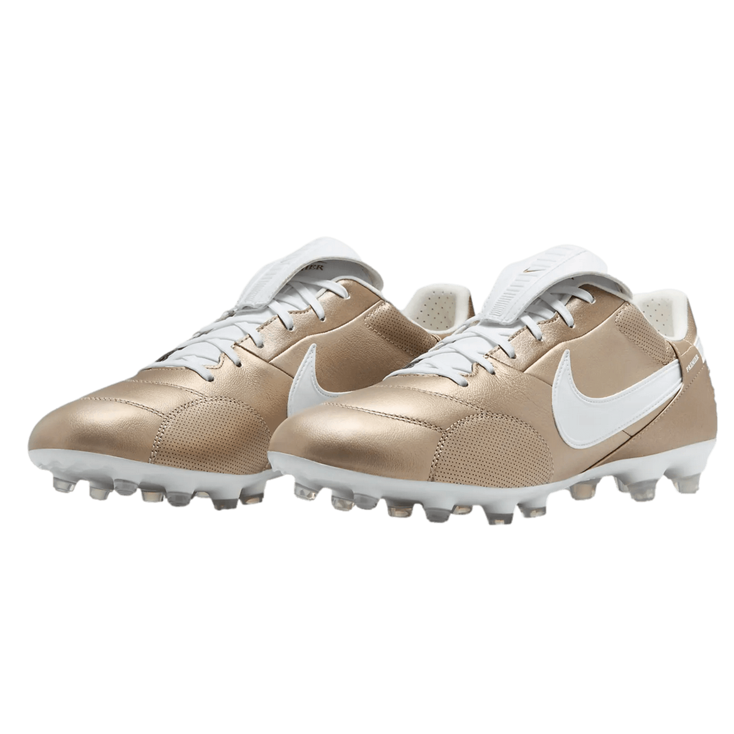 Botas de fútbol para terreno firme Nike Premier 3