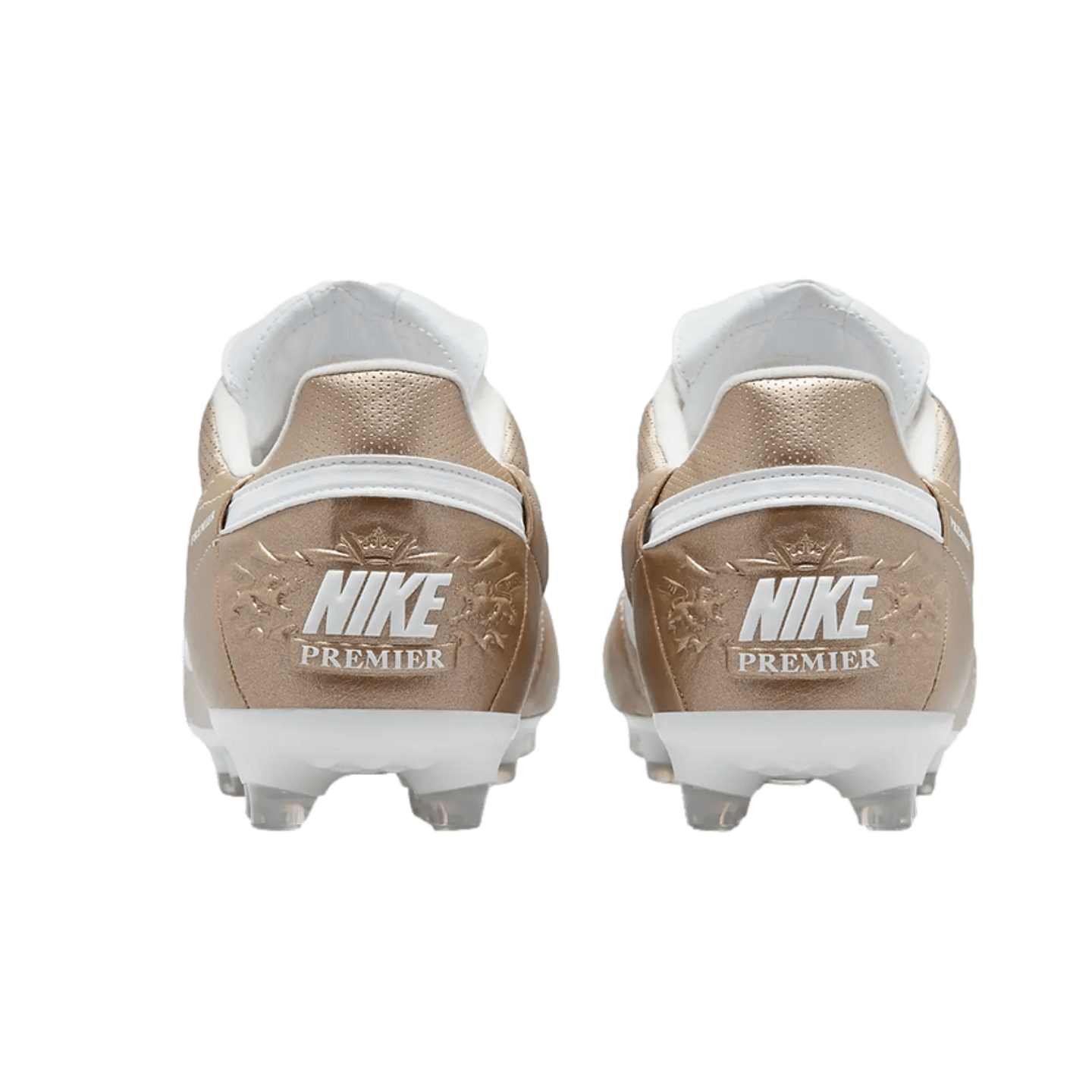 Botas de fútbol para terreno firme Nike Premier 3