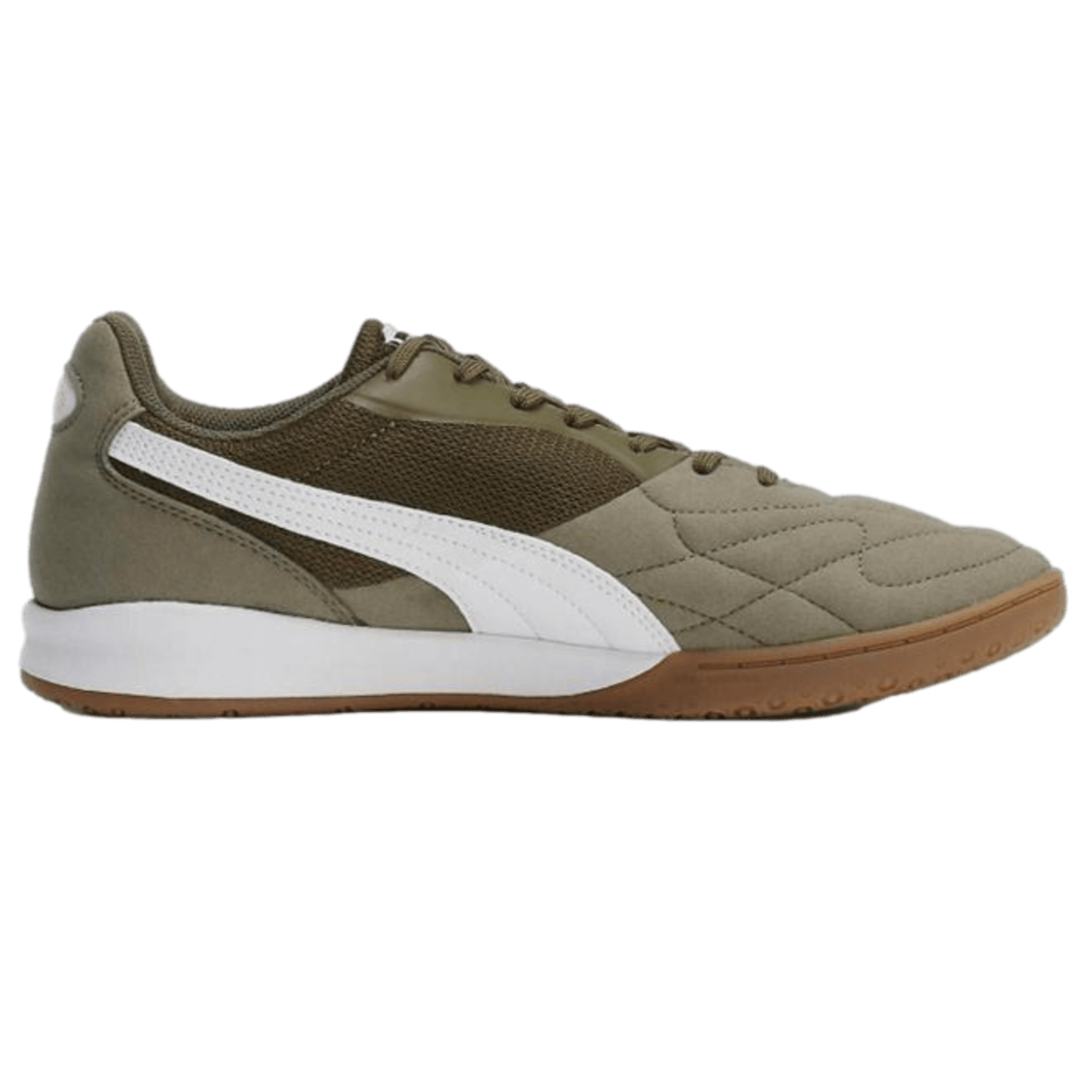 Puma King Top Indoor Soccer Shoes