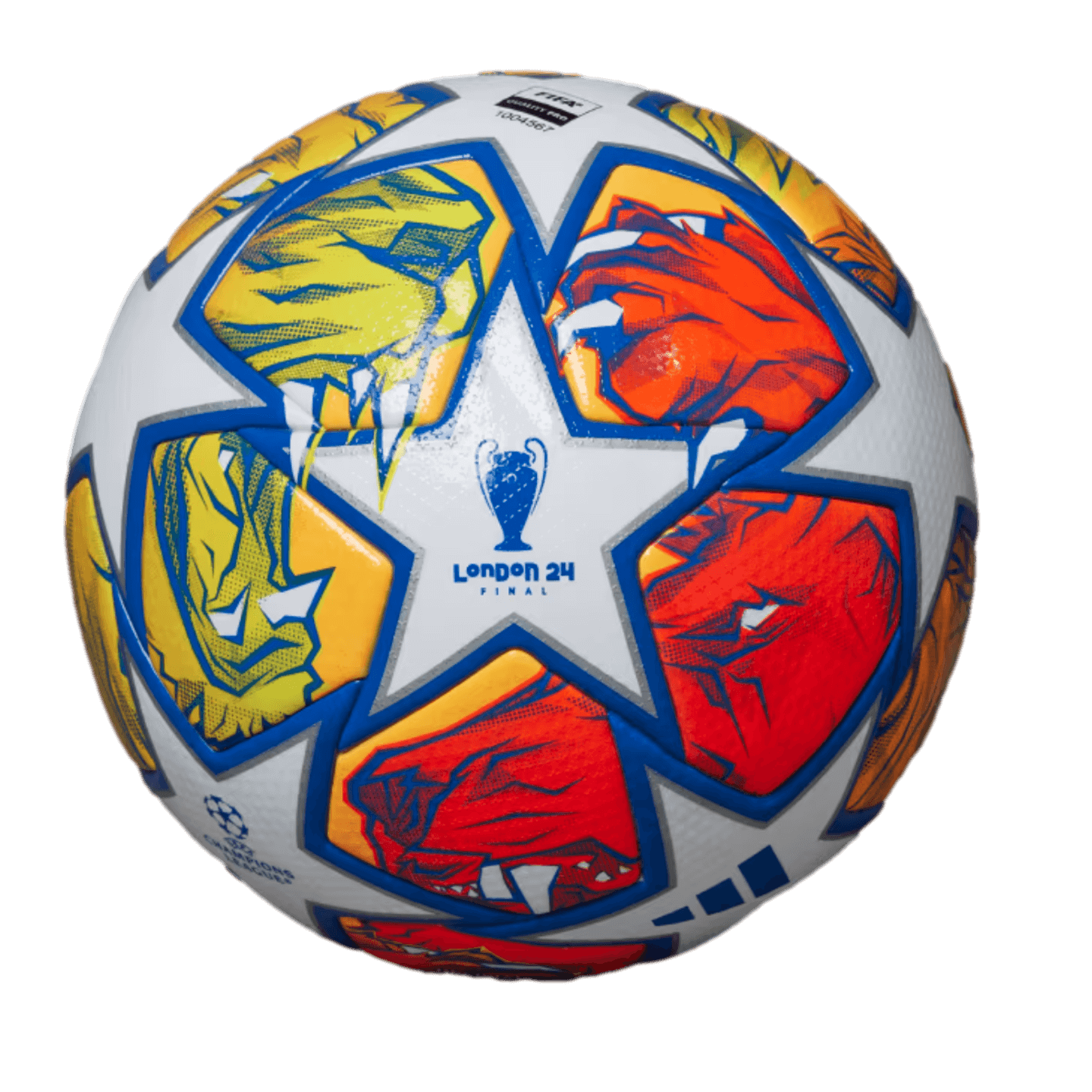 Adidas UCL Pro Match Ball