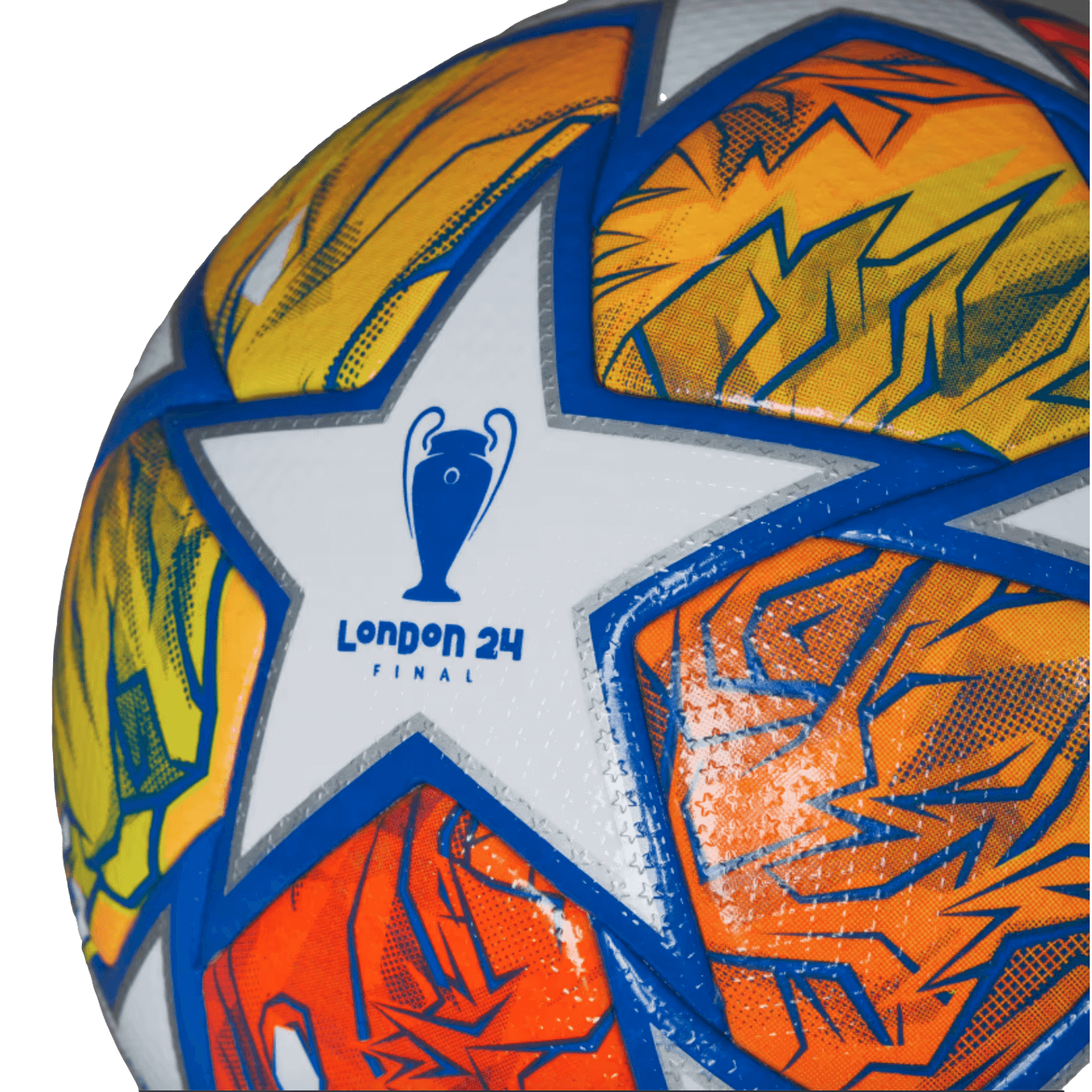 Adidas UCL Pro Match Ball