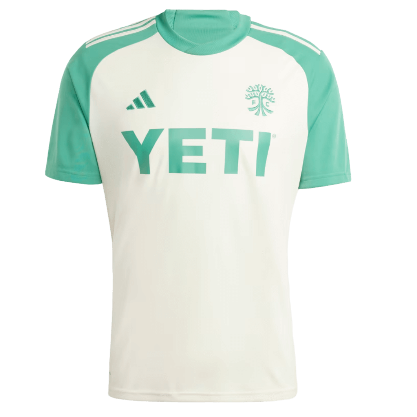 Camiseta Adidas Austin FC 24/25 Segunda Equipación