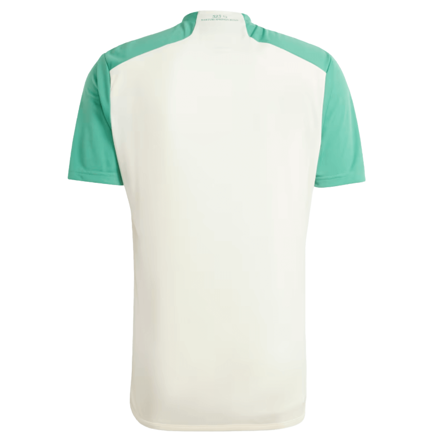 Adidas Austin FC 24/25 Away Jersey