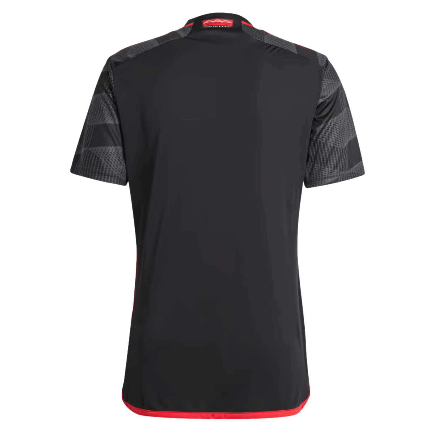 Adidas DC United 24/25 Home Jersey