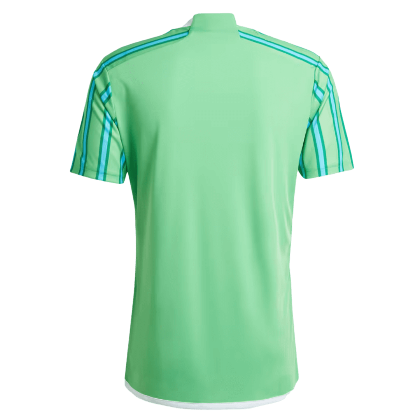 Camiseta local de los Seattle Sounders 24/25 de Adidas