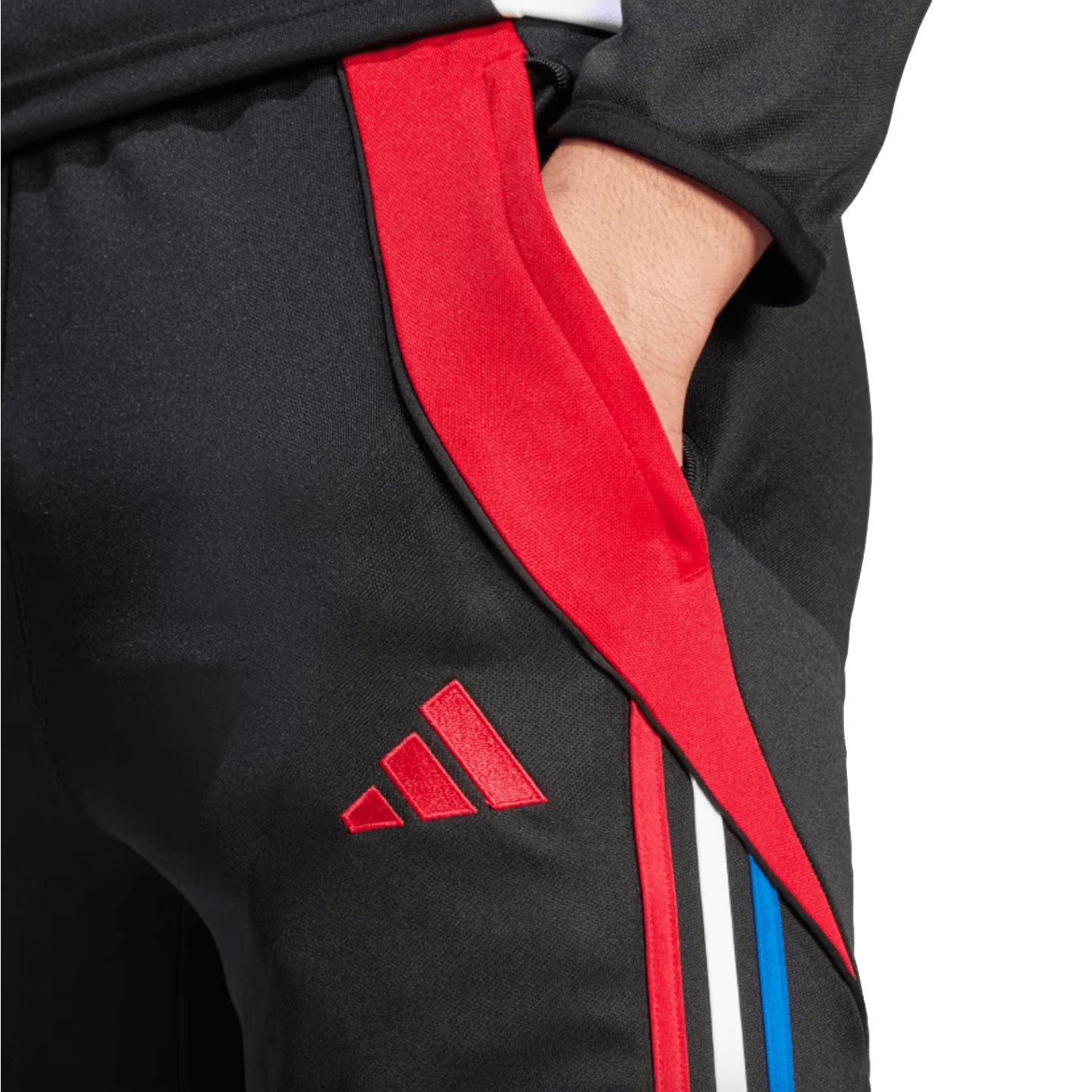 Pantalones de entrenamiento Adidas Tiro 24