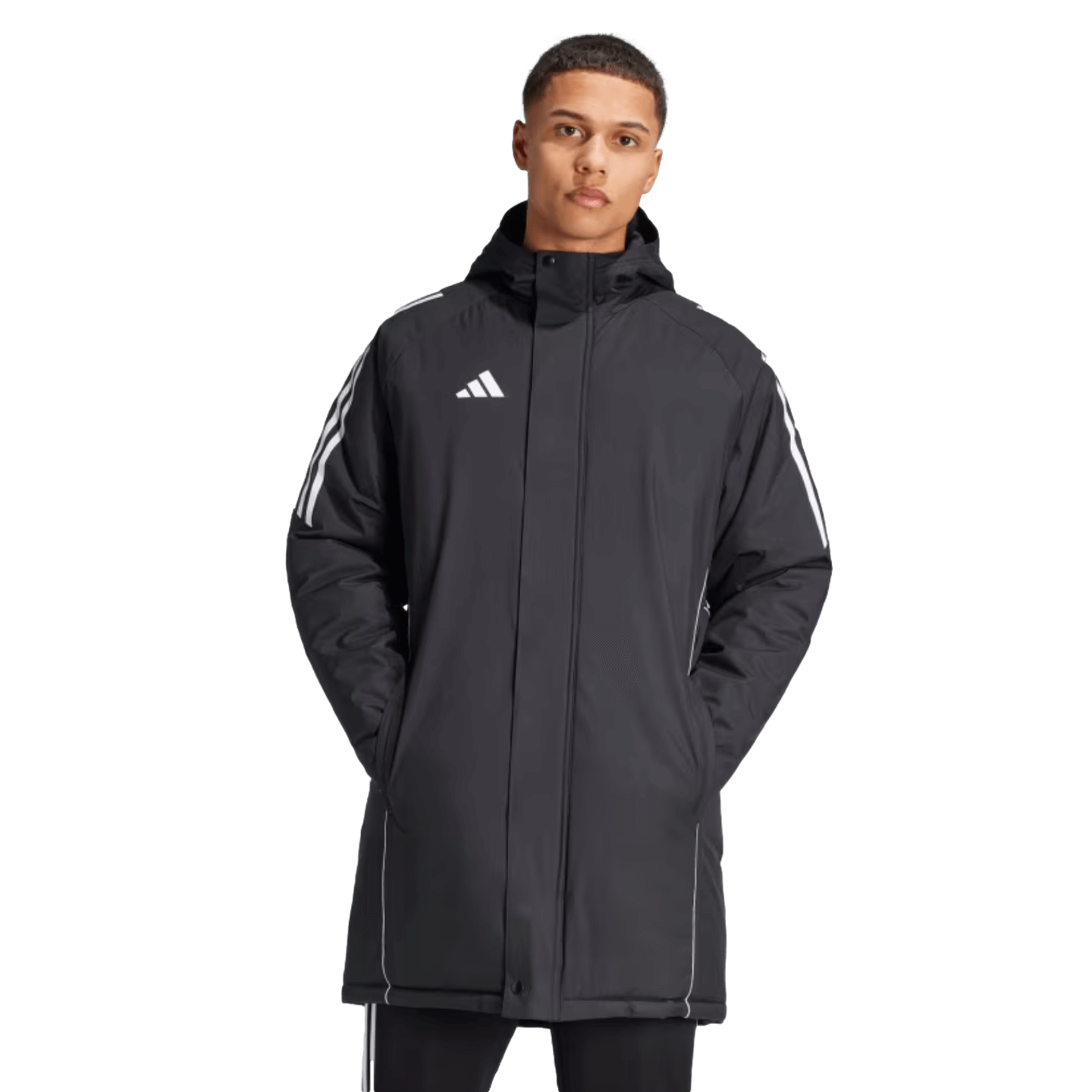 Adidas Tiro 24 Stadium Parka