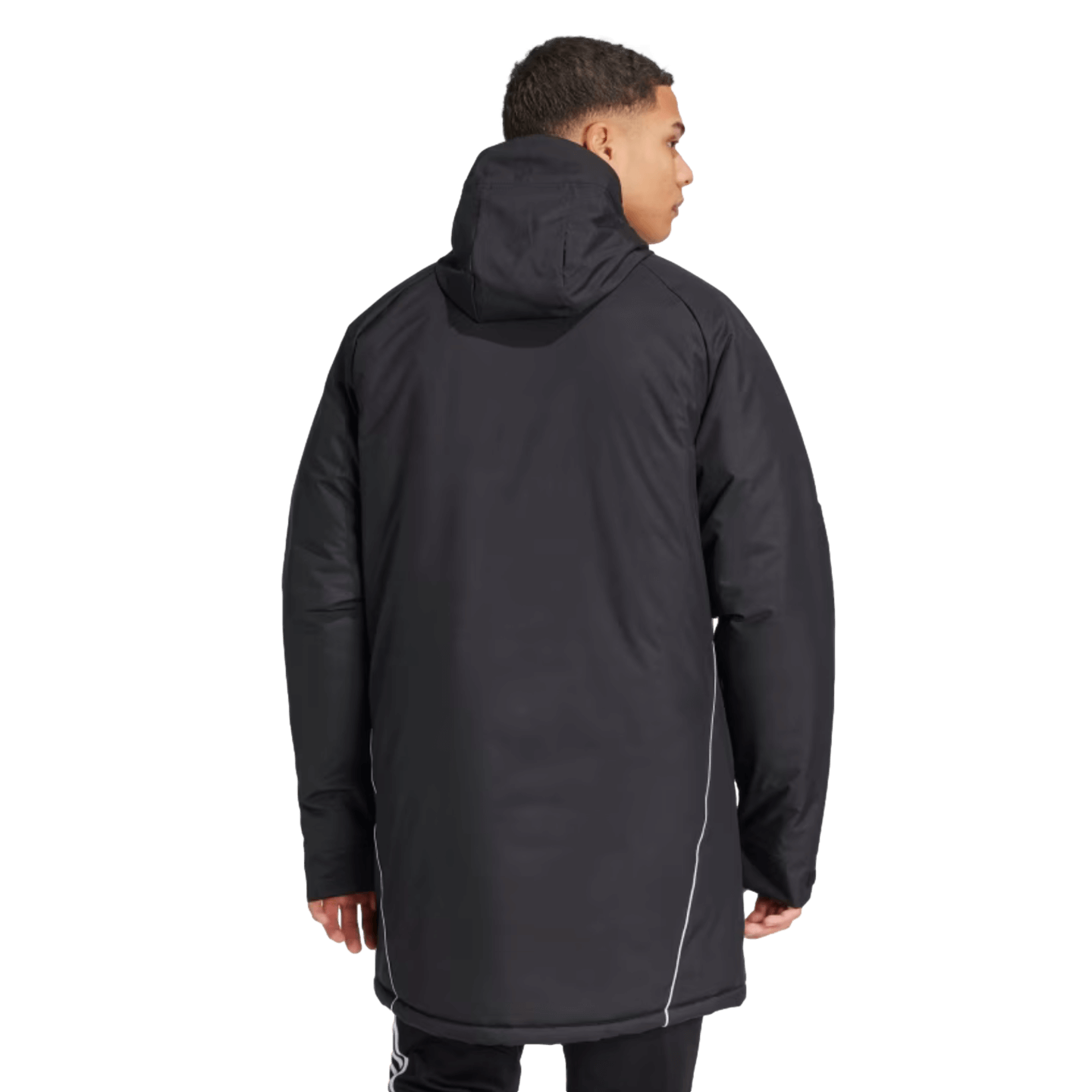 adidas Tiro 24 Stadium Parka