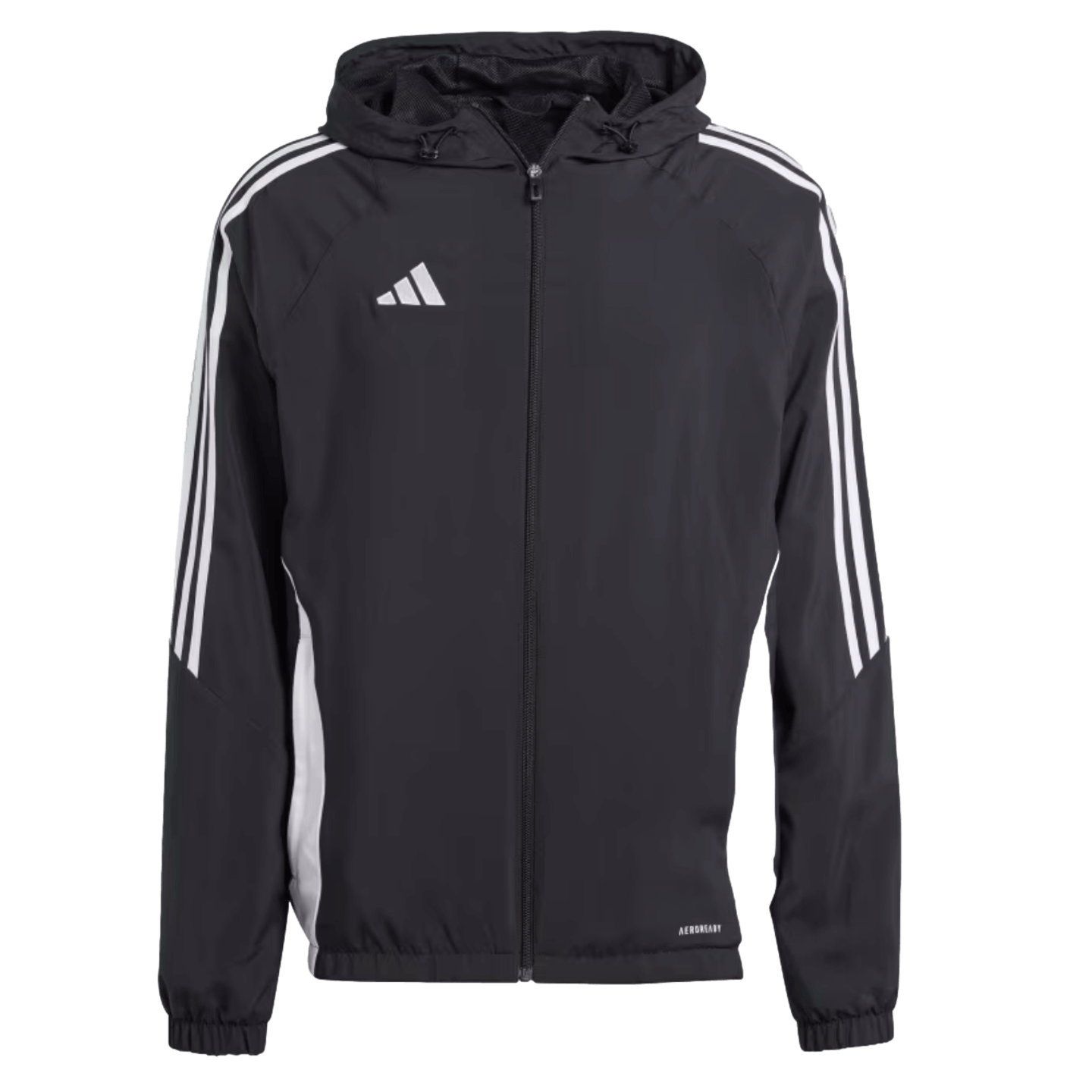 Chaqueta cortavientos Adidas Tiro 24