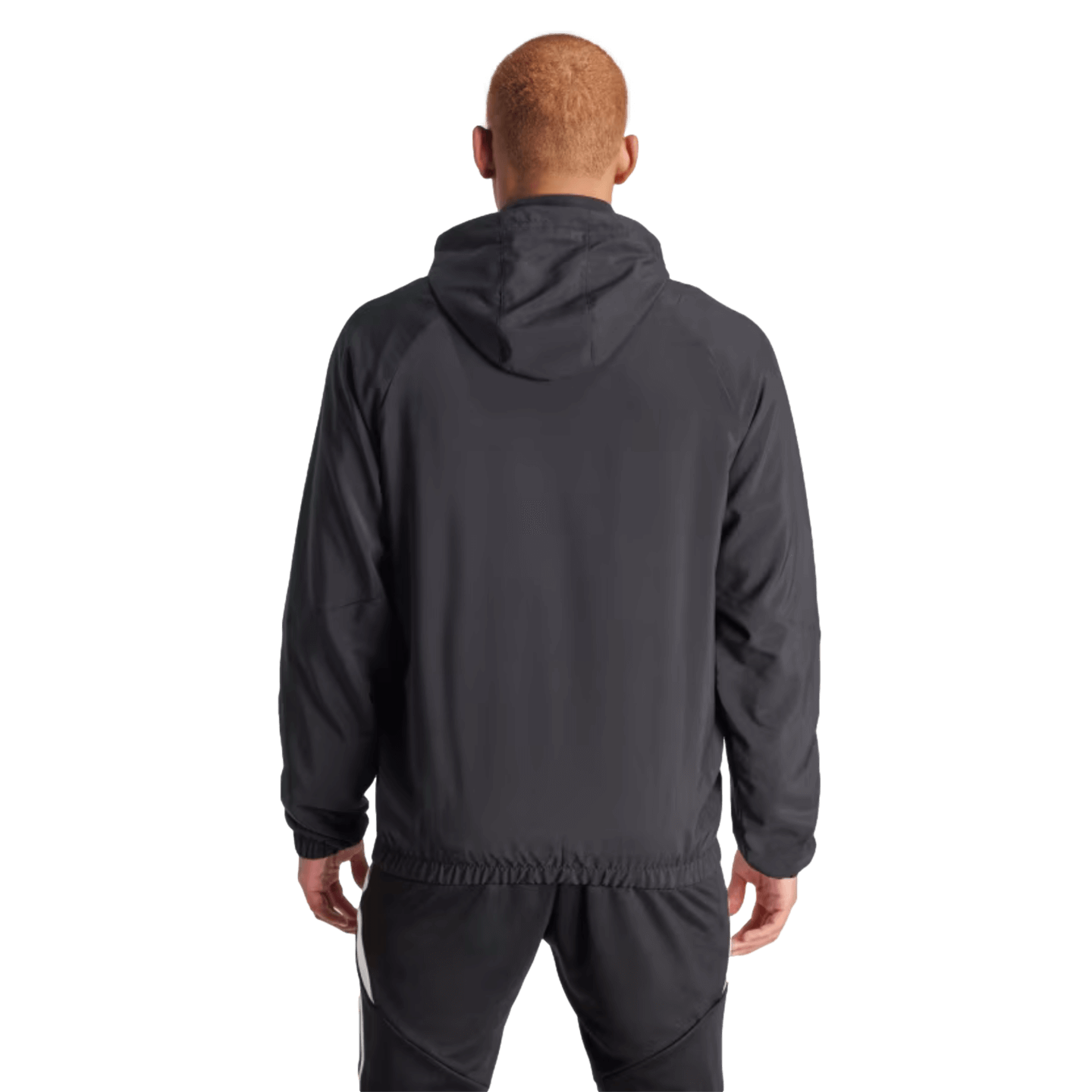 Adidas Tiro 24 Windbreaker Jacket