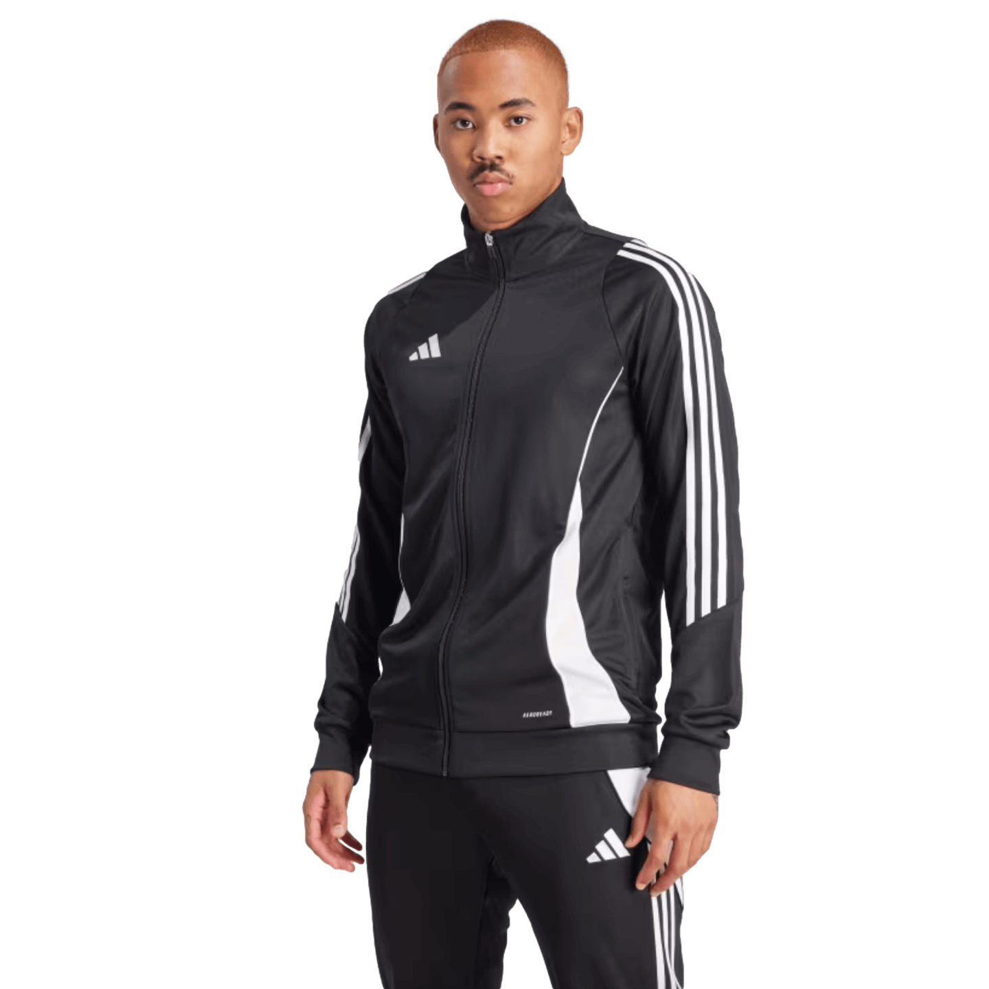 Adidas Tiro 24 Training Jacket