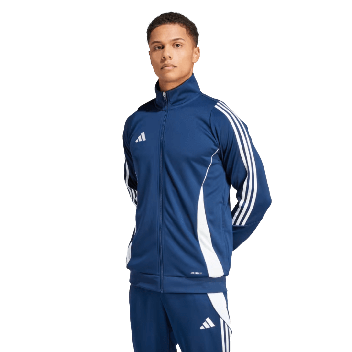 Adidas Tiro 24 Training Jacket