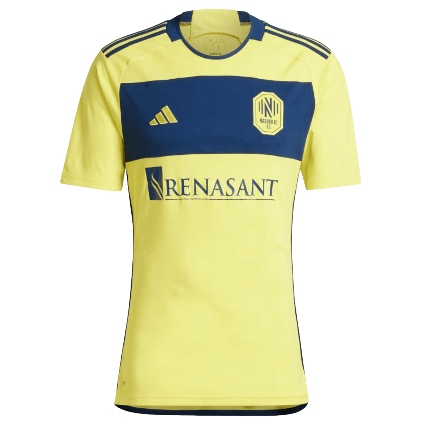 Camiseta Adidas Nashville 24/25 Local