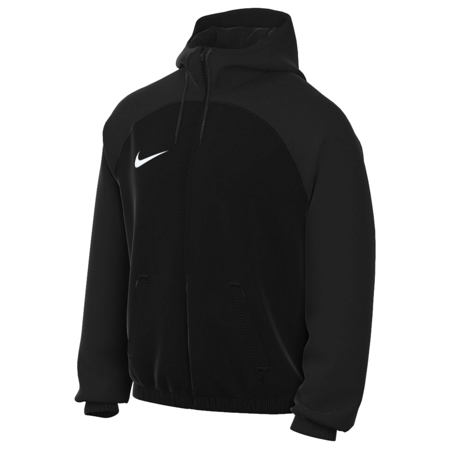 Nike Academy Hooded Track Jacket