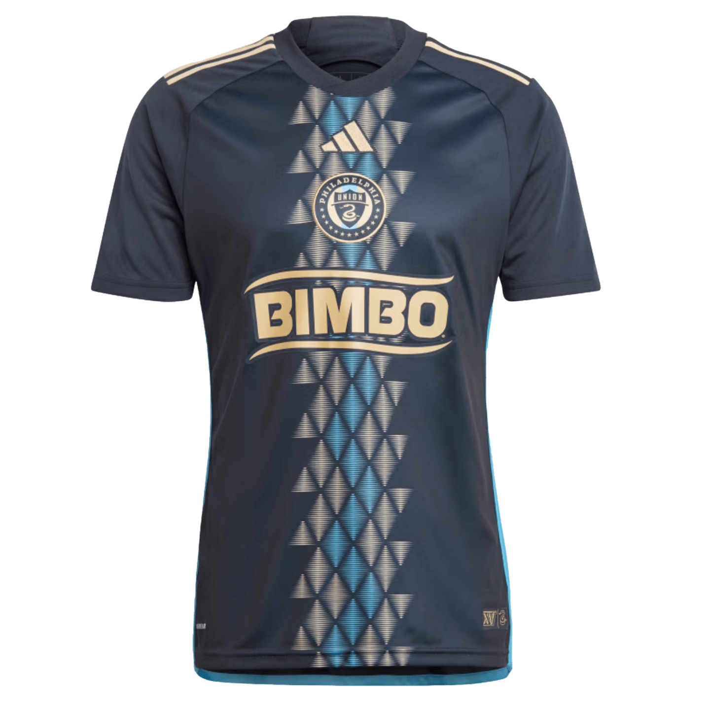 Camiseta Adidas Philadelphia Union 24/25 Local