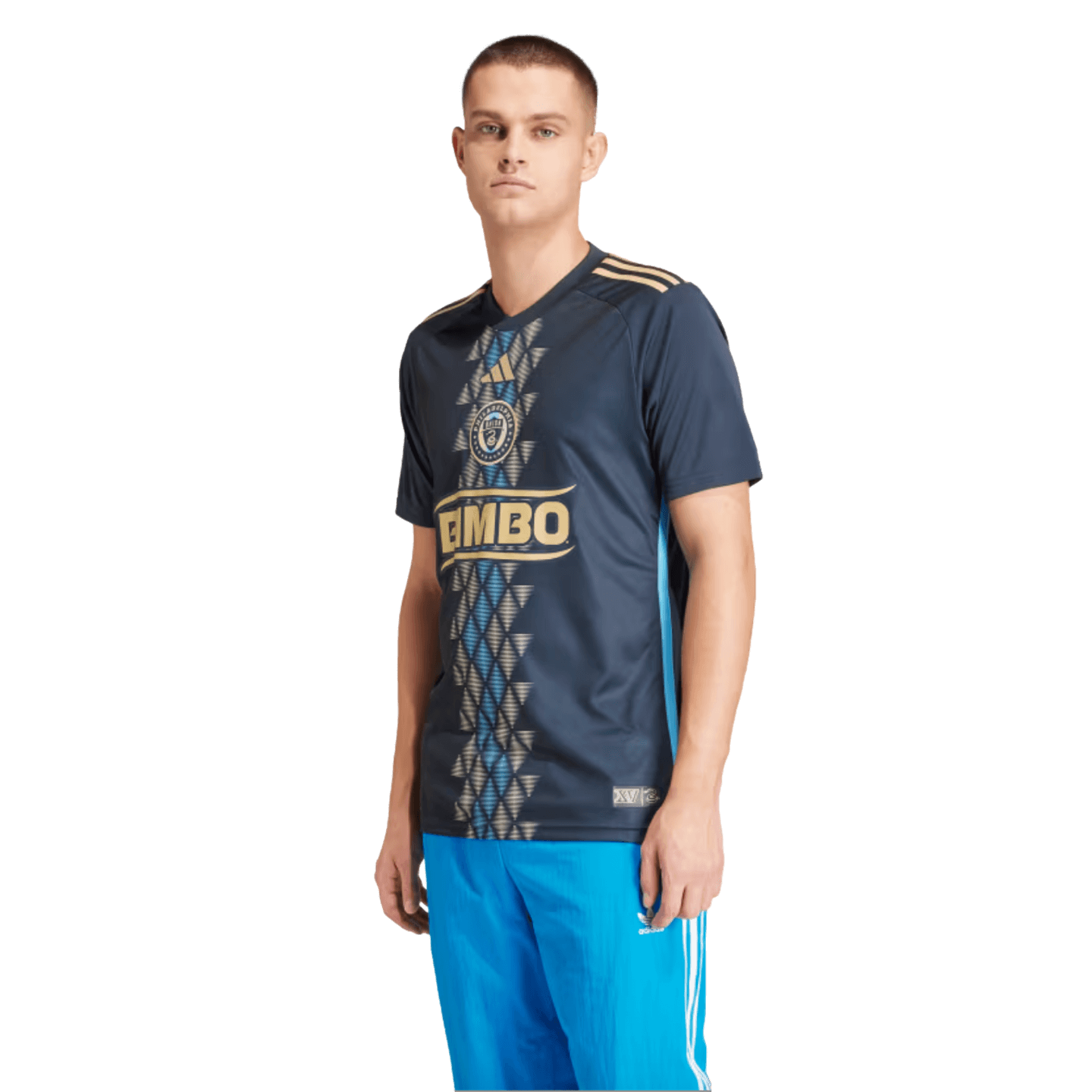 Adidas Philadelphia Union 24/25 Home Jersey