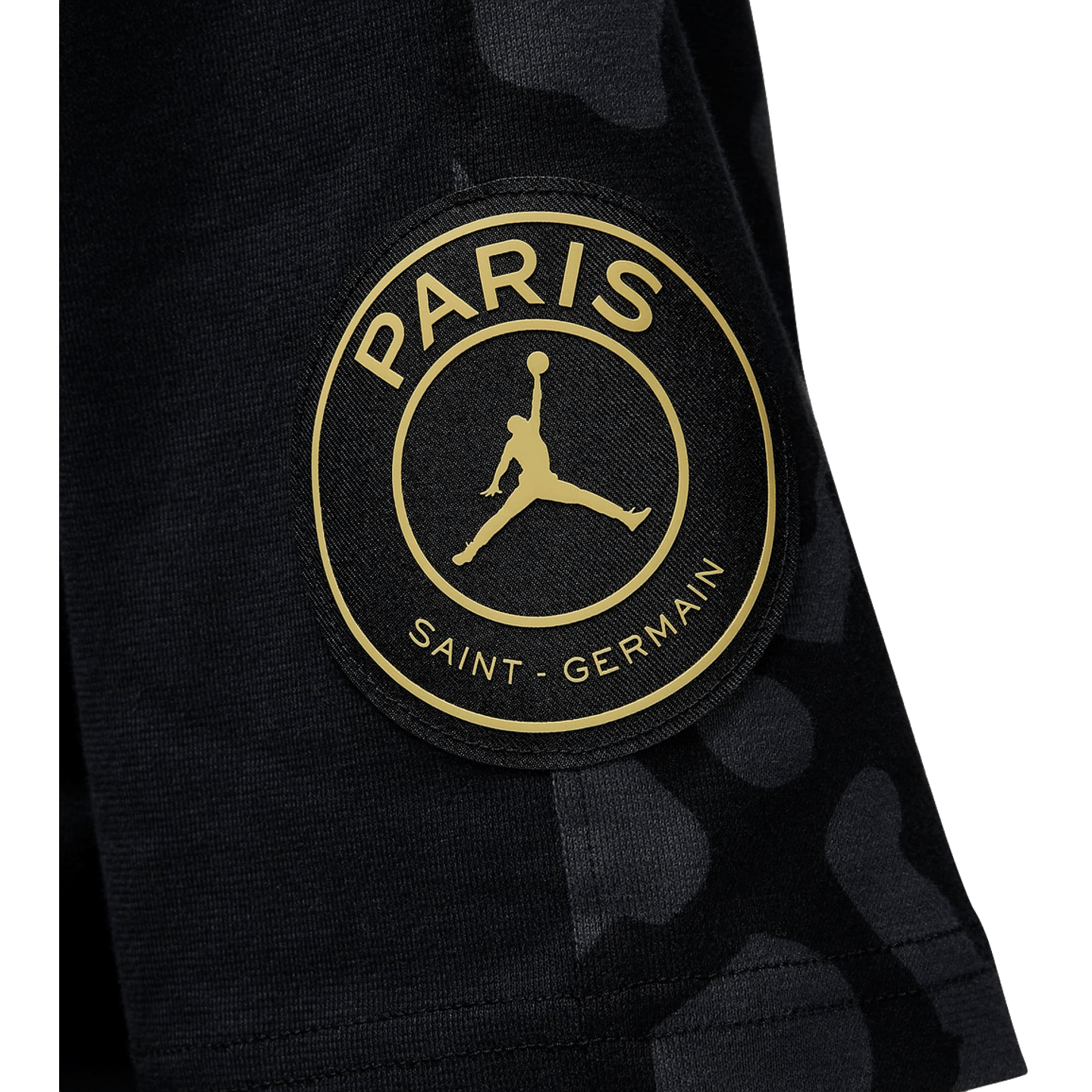 Nike Paris Saint-Germain Wordmark Heritage 85 Tee