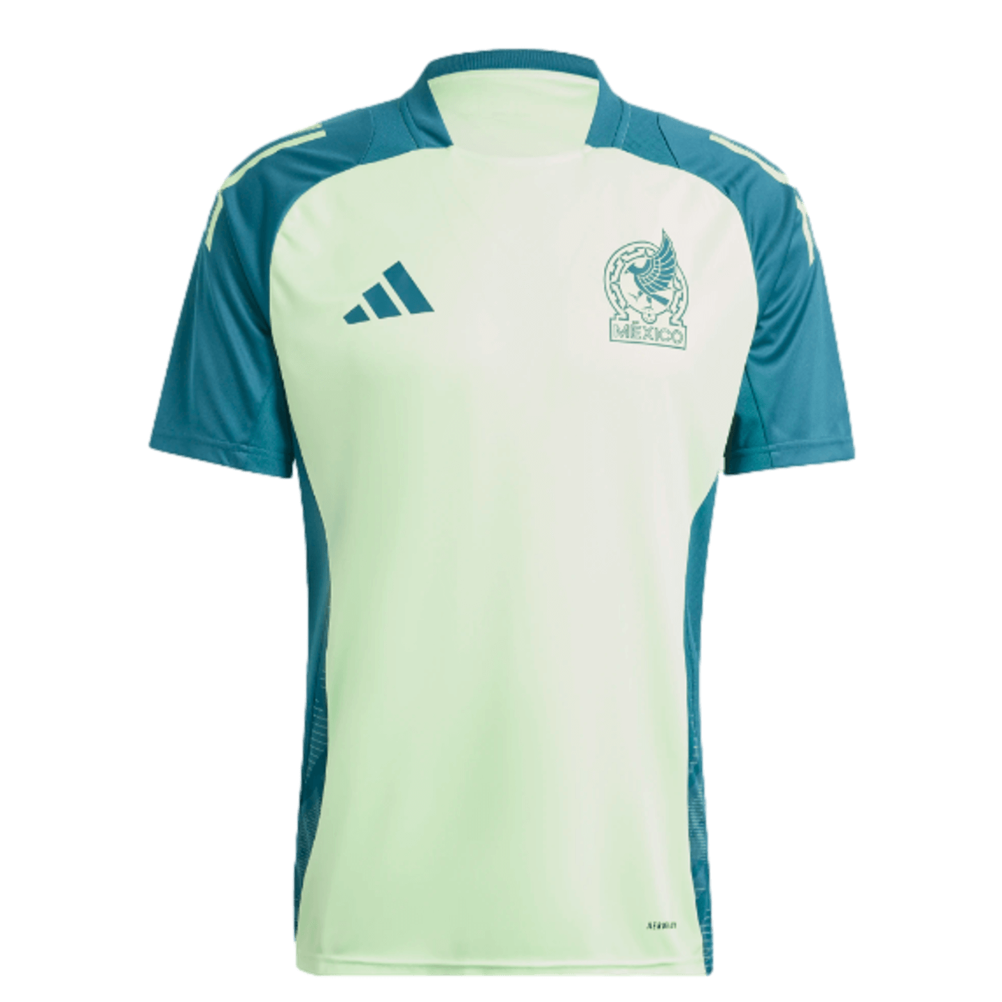 Adidas Mexico Training Jersey