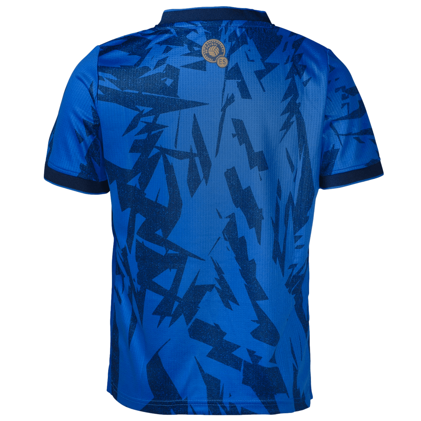 Camiseta Umbro El Salvador 2023 Local Juvenil