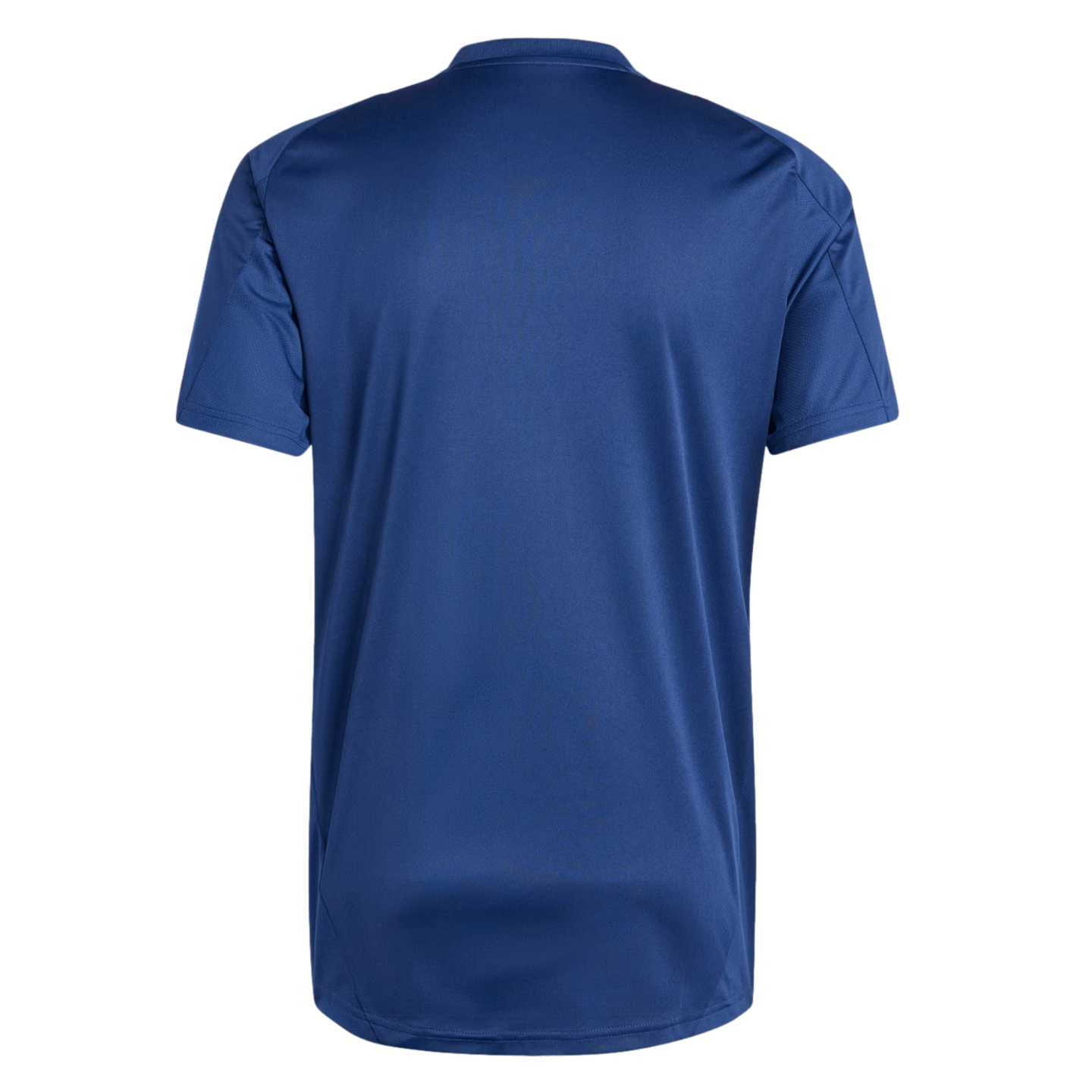 Camiseta de entrenamiento de Italia de Adidas