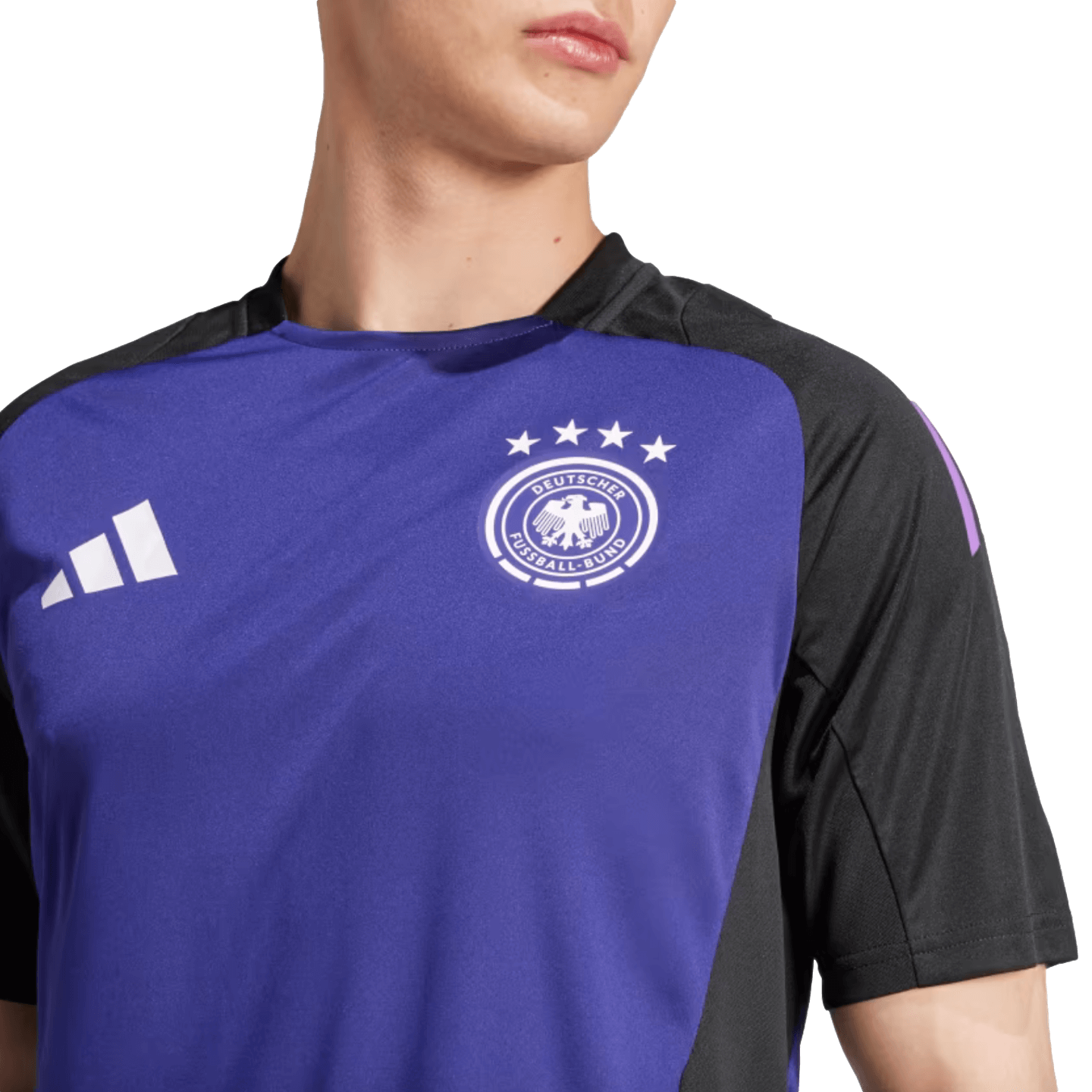 Adidas Germany Training Jersey