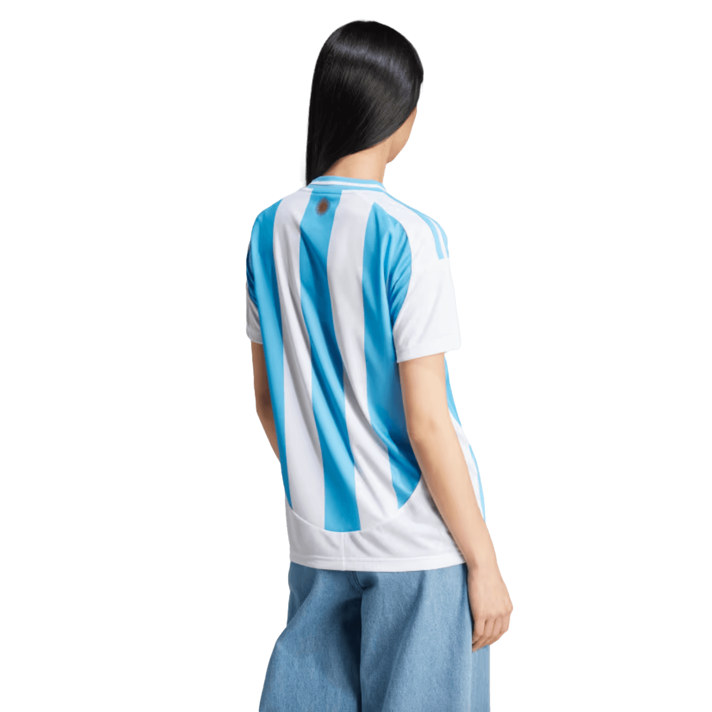 Adidas Argentina 2024 Womens Home Jersey