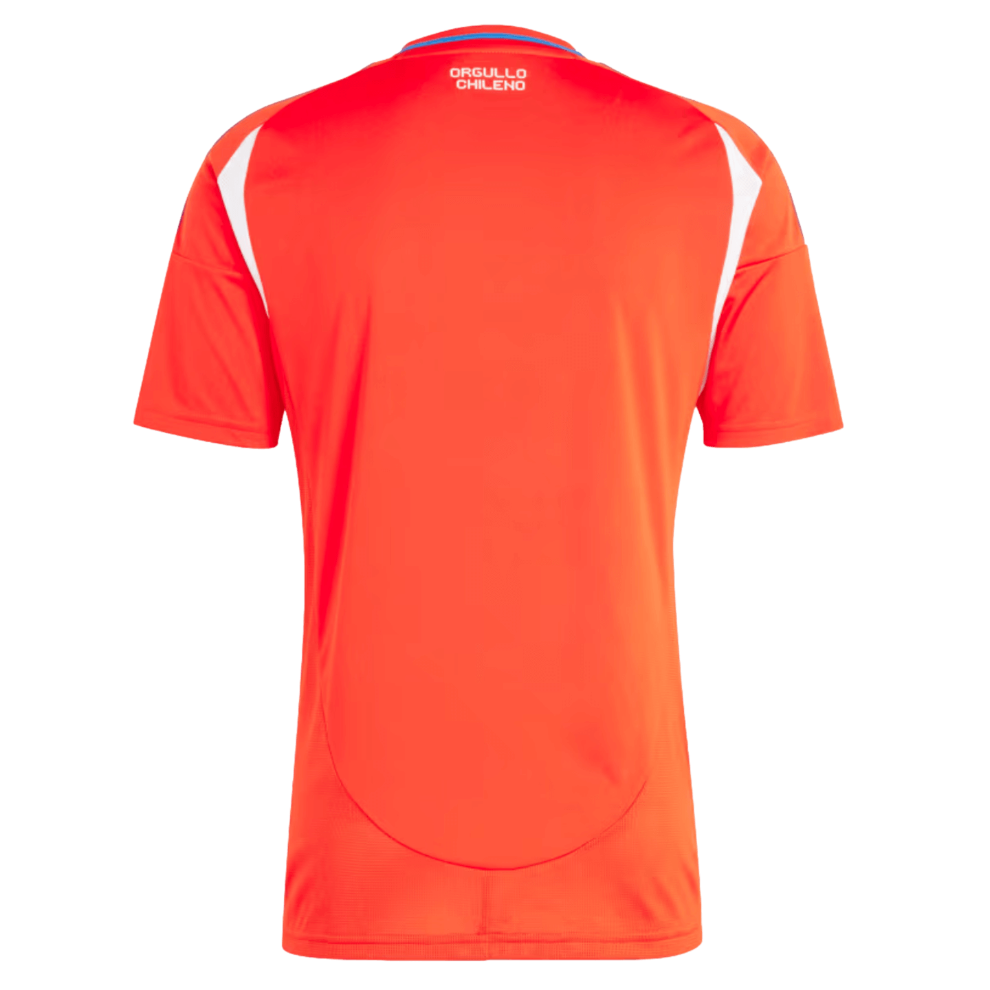 Adidas Chile 2024 Home Jersey