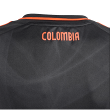 Adidas Colombia 2024 Youth Away Jersey