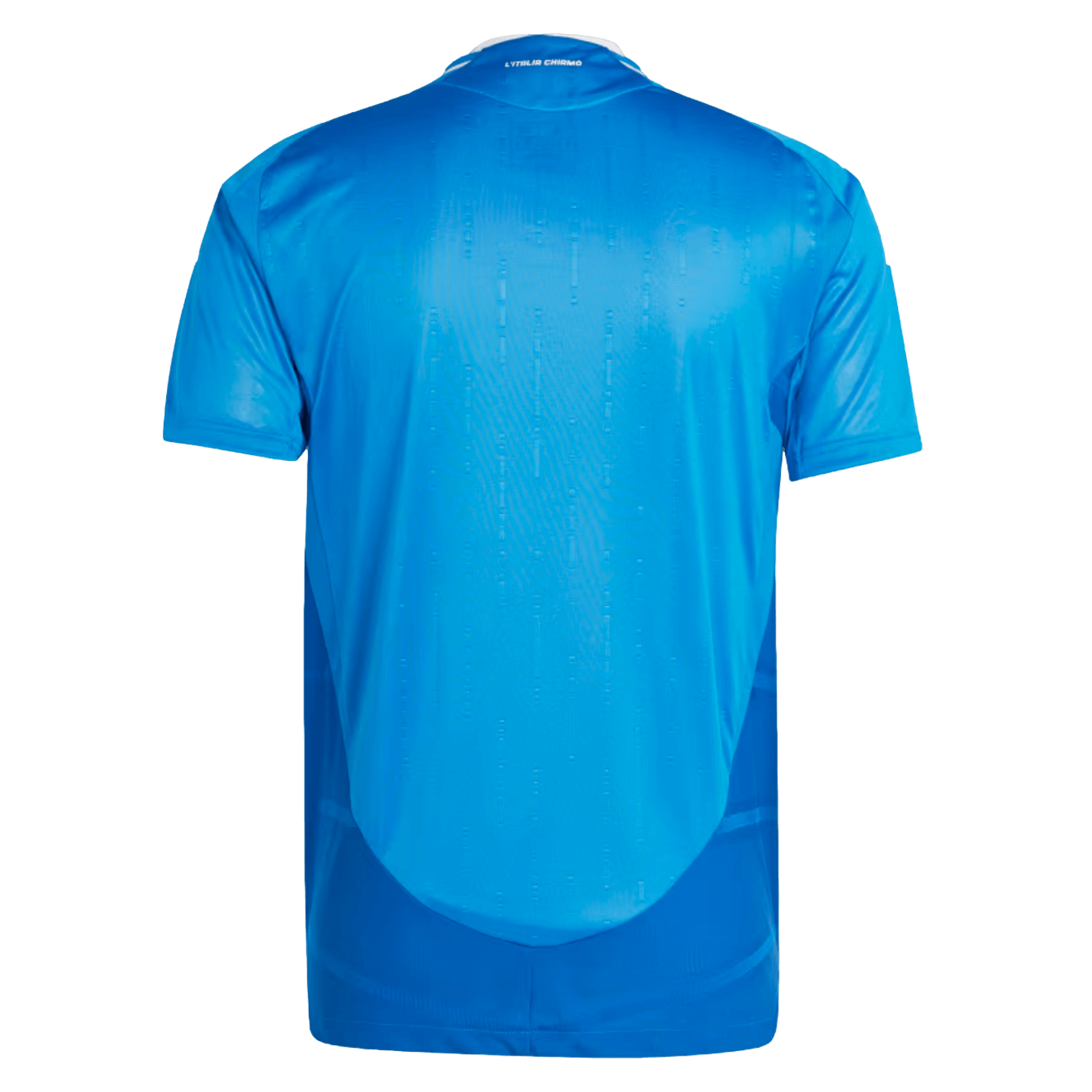 Adidas Italy 2024 Authentic Home Jersey IN0658