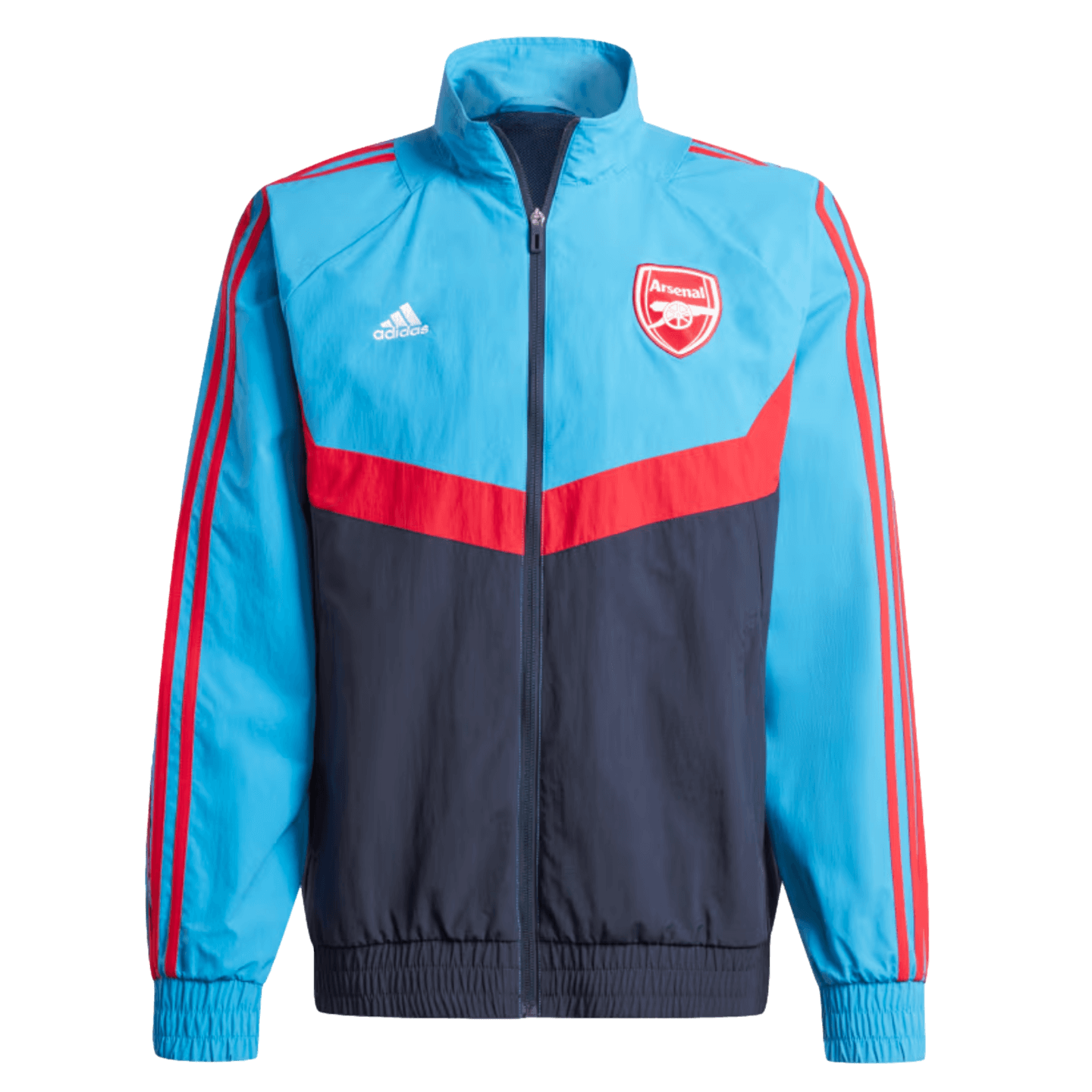 Chaqueta deportiva tejida Adidas Arsenal