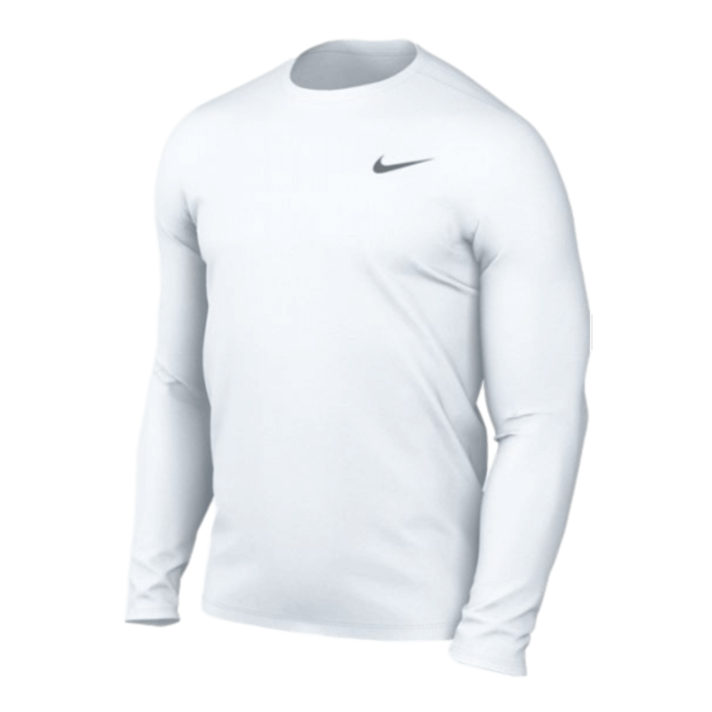 Nike Dri-FIT Long Sleeve Tee