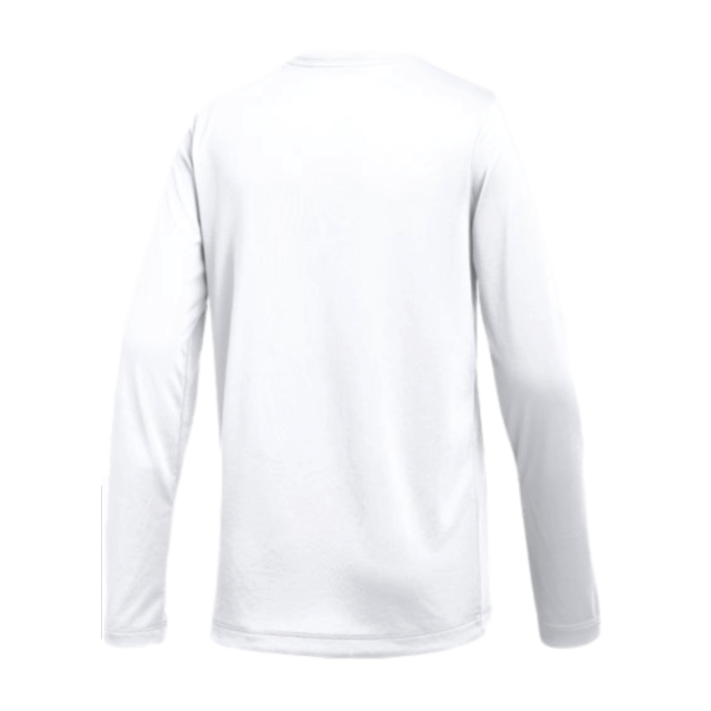 Nike Dri-FIT Youth Long Sleeve Tee