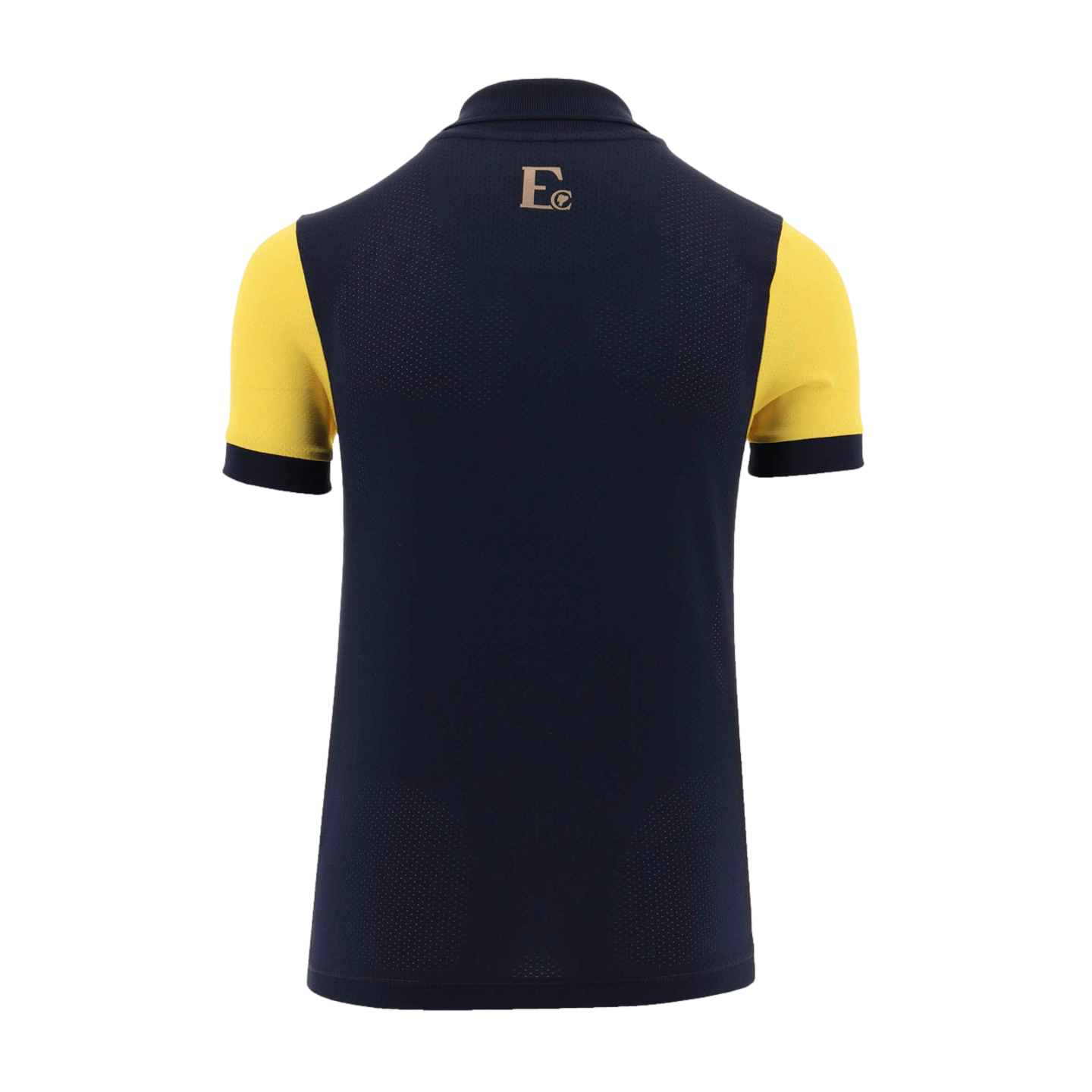 Marathon Ecuador 2024 Youth Home Jersey 068CMC03060AMZO