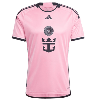 Adidas Inter Miami 24/25 Authentic Home Jersey