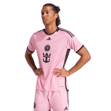 Adidas Inter Miami 24/25 Authentic Home Jersey