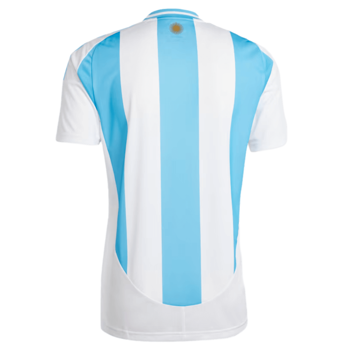 Camiseta Adidas Argentina 2024 Local