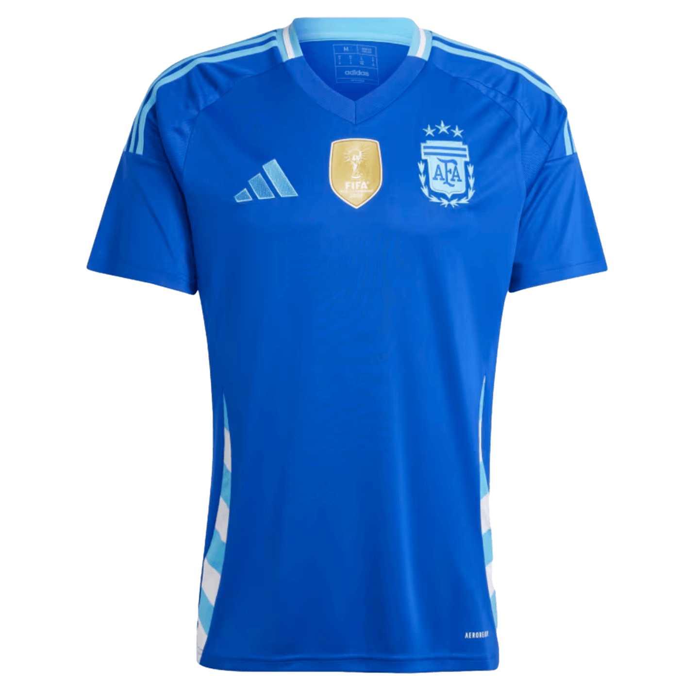 Adidas Argentina 2024 Away Jersey