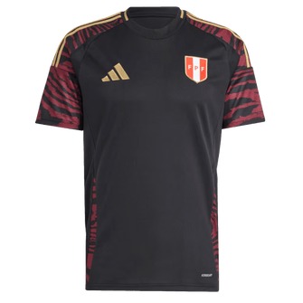 Adidas Peru 2024 Away Jersey