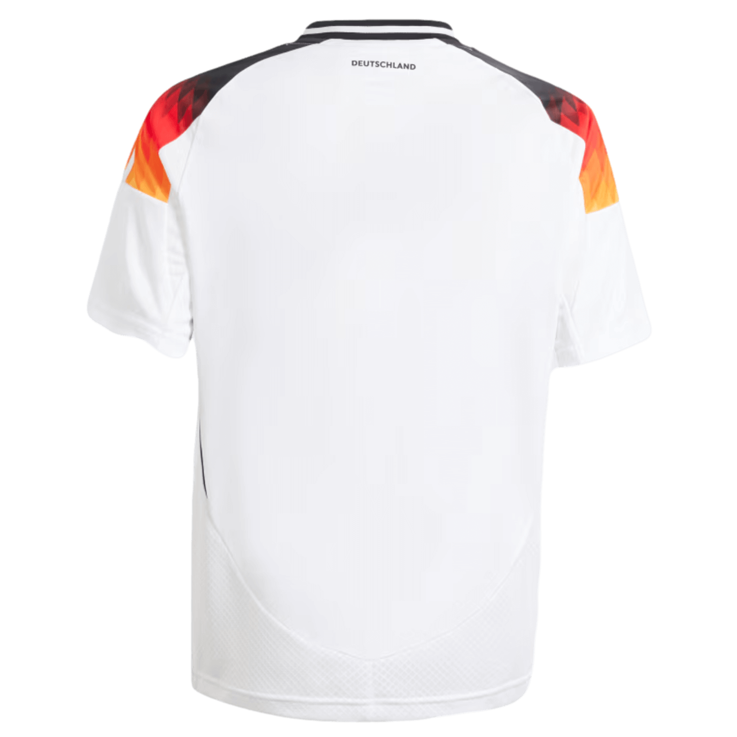 Adidas Germany 2024 Youth Home Jersey IP6130