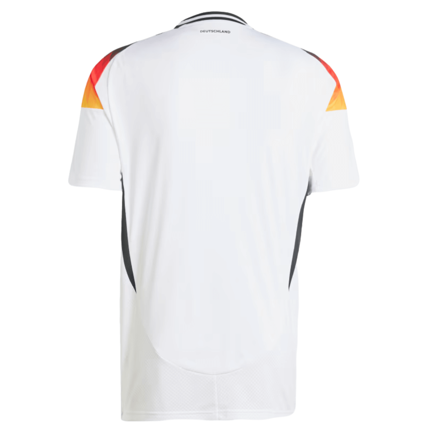 Camiseta local de Alemania 2024 de Adidas