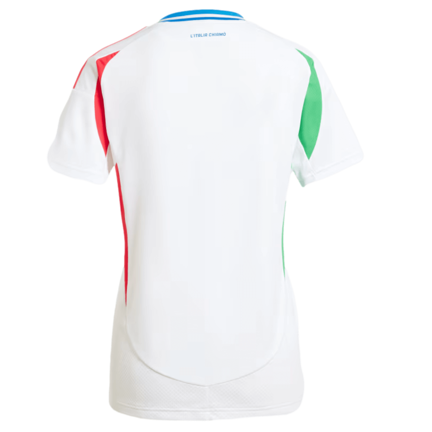 Camiseta visitante de mujer Adidas Italia 2024