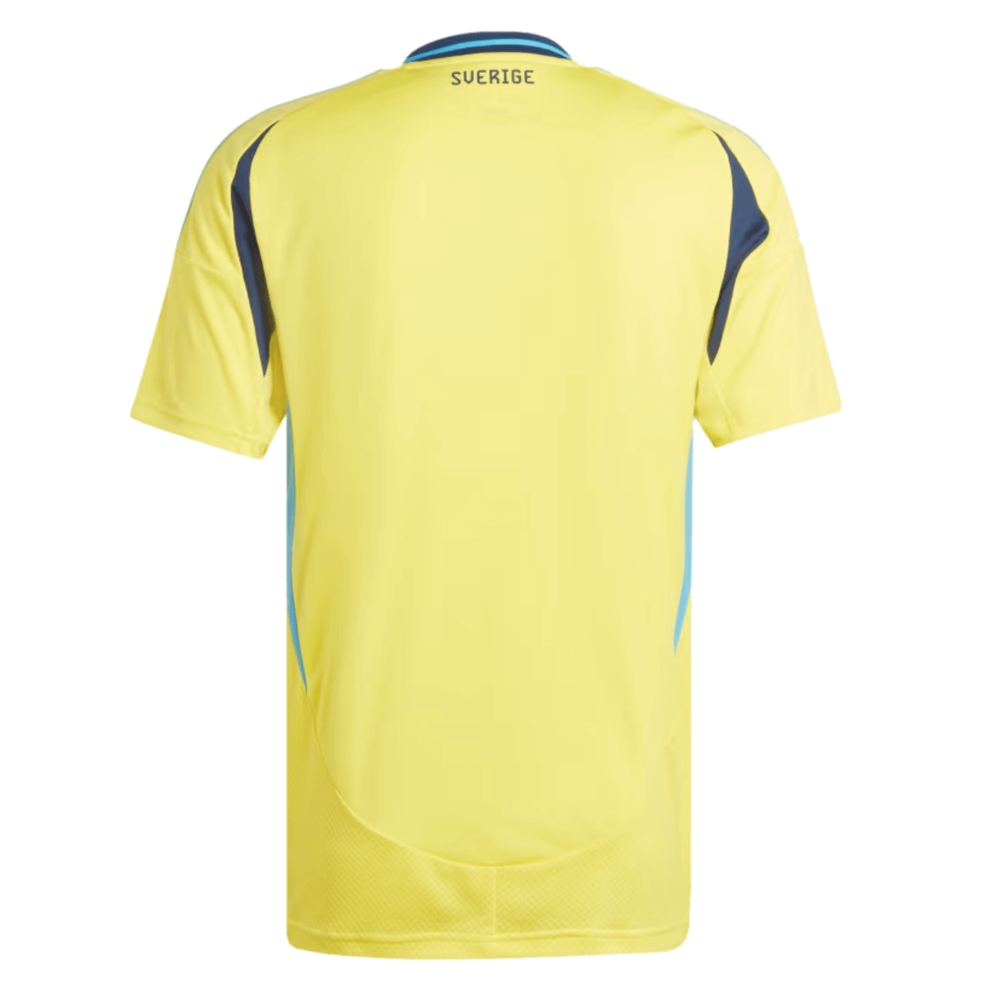 Camiseta local de Adidas Suecia 2024