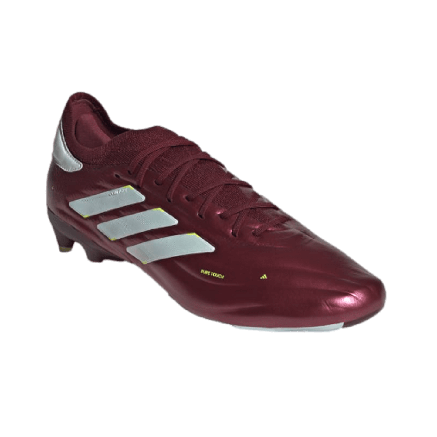 Adidas Copa Pure 2+ Elite KT Firm Ground Cleats